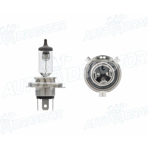 POLCAR sijalica H4 99ZS006H Slike