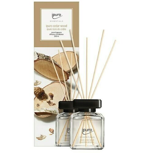 IPURO Essentials Cedar Wood aroma difuzer s punjenjem 200 ml Cijene