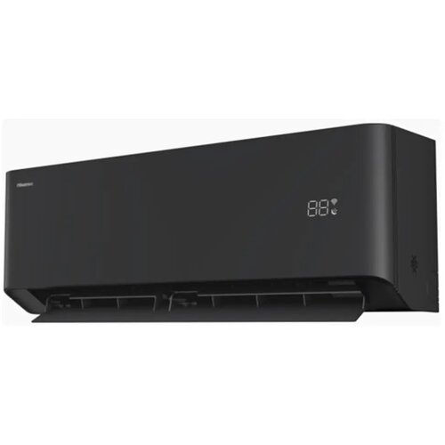 Hisense Inverter klima uredjaj Energy Uni HB 18K black Cene
