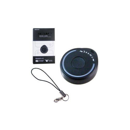 Nillkin Partner anti lost device - naprava proti izgubi predmetov, črna Cene