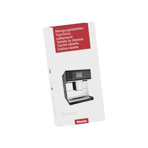 Miele sredstvo za čišćenje i održavanje uređaja GP CL CX 0102 T Cene