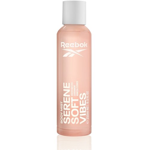 Reebok Serene Soft Vibes 250 ml sprej za telo unisex Cene