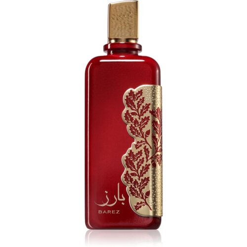 Ard Al Zaafaran Barez parfumska voda uniseks 100 ml Cene