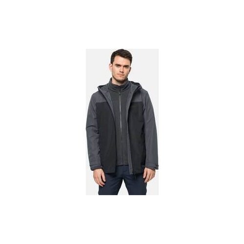  JACK WOLFSKIN Muška jakna TAUBENBERG 3IN1 JKT M Cene