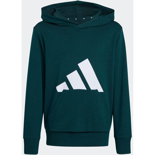 Adidas Duks za dečake J Bl Ft Hd 280, Crni Cene