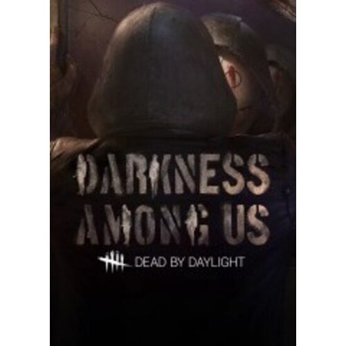 Steam Dead by Daylight - Darkness Among Us (DLC) (PC) Key EUROPE Cene