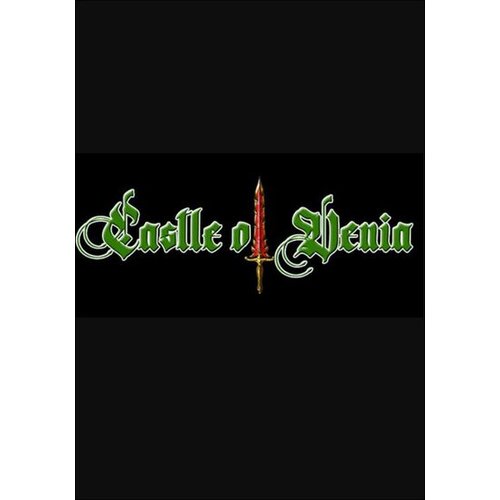 Steam Castle of Venia (PC) Key GLOBAL Cene