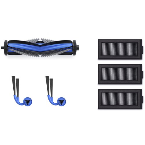 Ecovacs Set dodatkov Deebot DKT060223 za X11 Omnicyclone, (5000120709) Slike