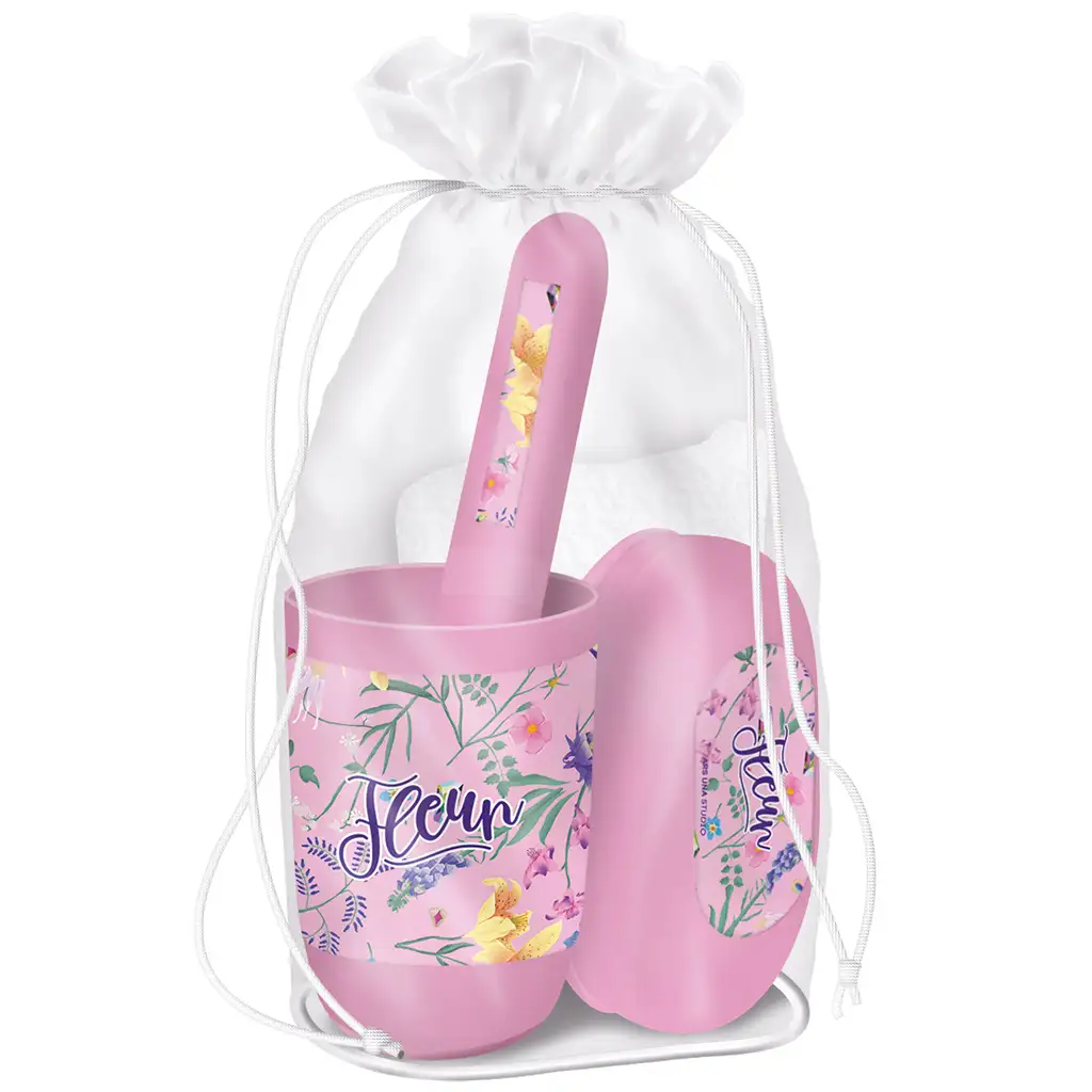 Ars Una fleur cvjetni higijenski paket Cijene