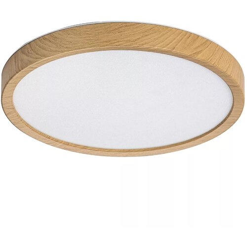 Rabalux Maurec spoljna plafonska LED lampa 18w drvo Cene
