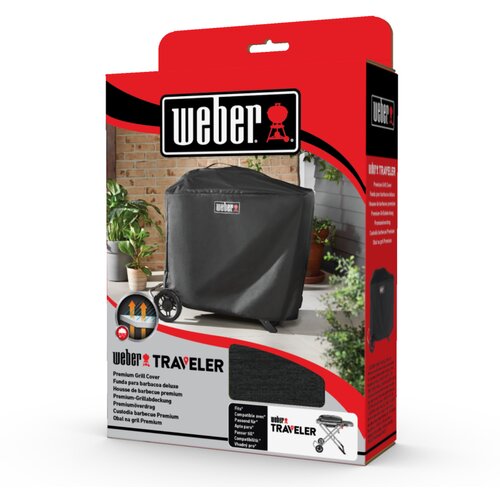 Weber Premium poklopci za roštilj 7770 Cijene