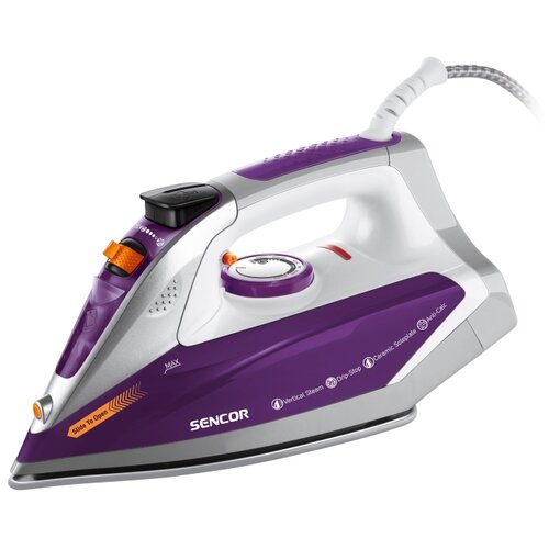 Sencor Pegla na paru SSI 8710VT Cijene