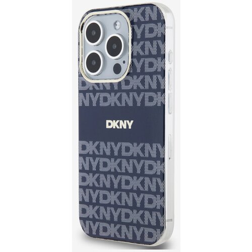 Dkny Ovitek za telefon Modra Slike