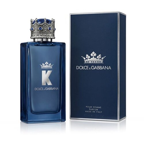 Dolce &amp;amp; Gabbana K Pour Homme Parfum 100 ml (man) Slike