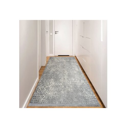 Conceptum Hypnose tepih 120x250cm sivo-krem Cene