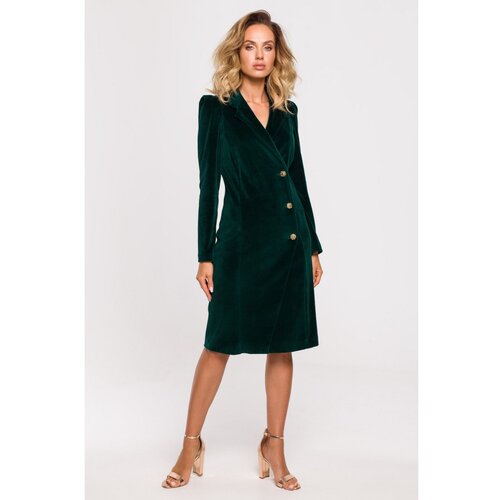 Made Of Emotion Woman&amp;#039;s Dress M641 Slike