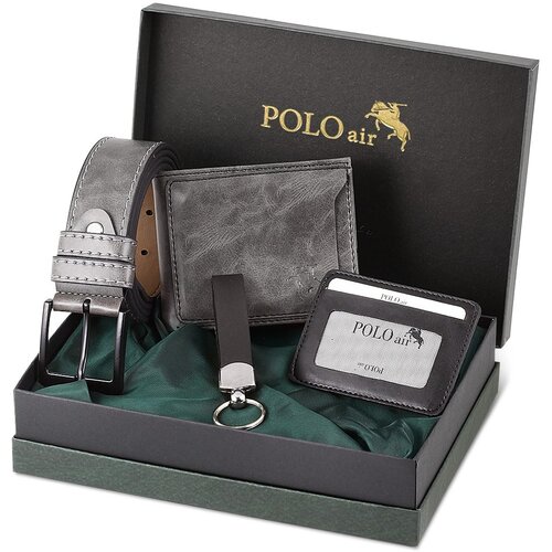Polo Air Komplet Slike