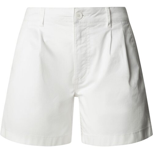 PepeJeans Mid Waist Regular Chino Short Vania &amp;scaron;orc Slike