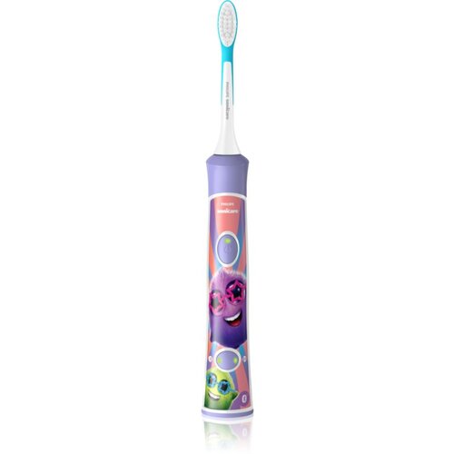 Philips Sonicare For Kids 3+ HX6322/12 sonična električna četkica za zube za djecu 1 kom Cijene