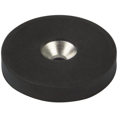 Fix-o-moll magnet gumirani fi 32 mm s rupom h6 Cijene