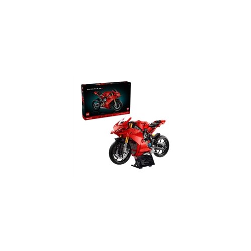Lego Technic: Motocikl Ducati Panigale V4 S Cijene