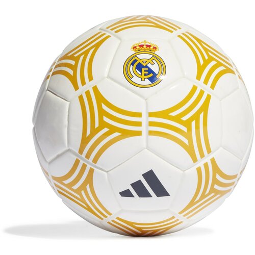Adidas rm mini home, mini lopta za fudbal, bela IA0932 Cene