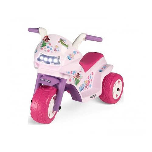 Peg Perego akumulatorski motor mini fairy 6V Slike