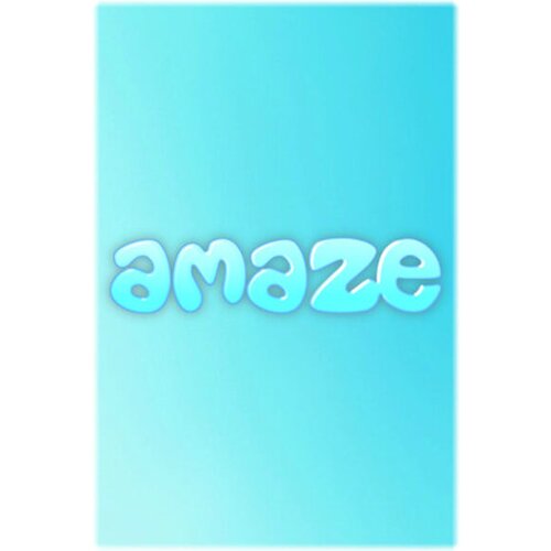 Steam aMAZE (PC) Key GLOBAL Cene