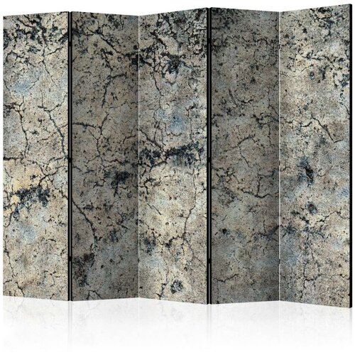  Paravan u 5 dijelova - Cracked Stone II [Room Dividers] 225x172 Cijene