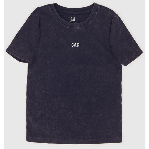 GAP Crop T-shirt with Americana logo - Women&amp;#039;s Slike
