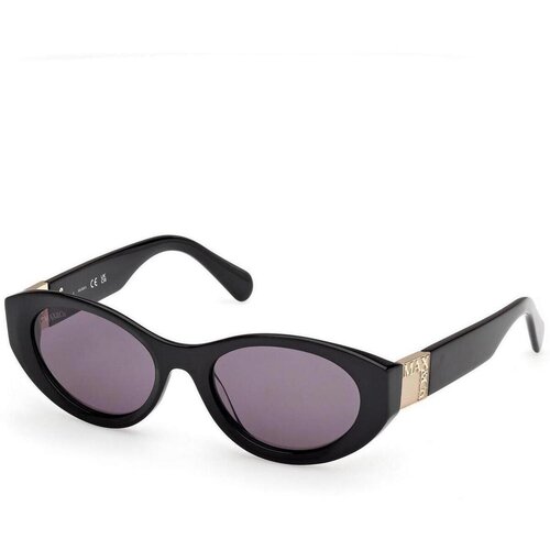 Max&co. MO0123 01A ONE SIZE (53) Črna/Siva Cene