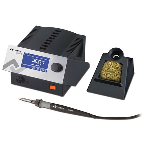 Ersa lemilica i-con 2, i-tool Slike