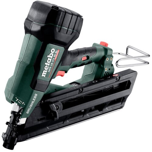 Metabo MET 612090840 akumulatorska ekserica, 18V, bez baterije i punjača Cene
