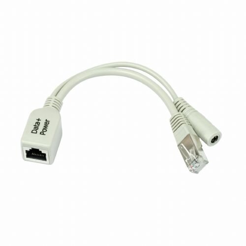 MikroTik PoE - napajanje preko UTP Pasivni RBPOE Cene
