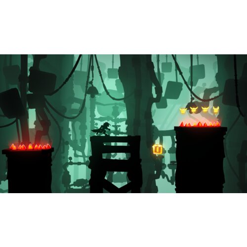 My.Games Switch Nikoderiko: The Magical World - Directors Cut Cene