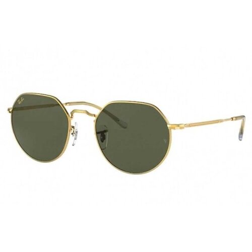 Ray-ban rb3565-919631 53 jack Cene