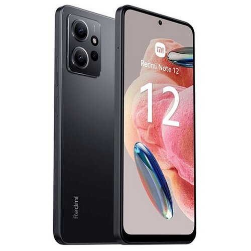 Xiaomi MOBITEL REDMI NOTE 12s LTE 8+256 SIVI Cijene