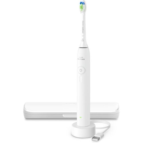 Philips Sonicare 3100 HX4033/21 sonična električna četkica za zube White 1 kom Cijene