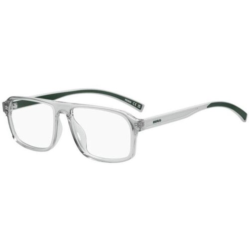 Hugo HG1370/G KB7 ONE SIZE (55) Siva/Kristalna Slike