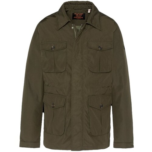 Schott Parke SAHARA25 Zelena Slike