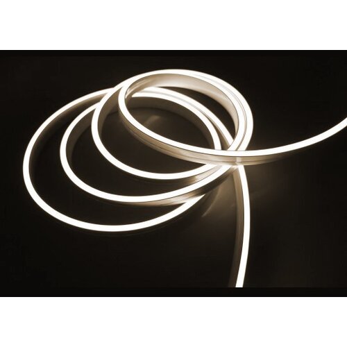 Mitea Lighting SMD LED NEON FLEX traka 7.5W/1m 12V 4000K IP67 set 50m kotur 6x12 120 LED/1m MLG-2835-120-ML Cene