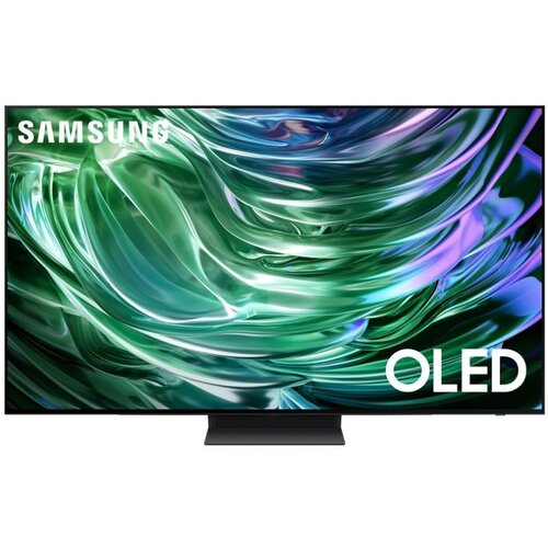 Samsung QE55S90DAEXXH OLED 4K Smart TV (2024) OUTLET Cene
