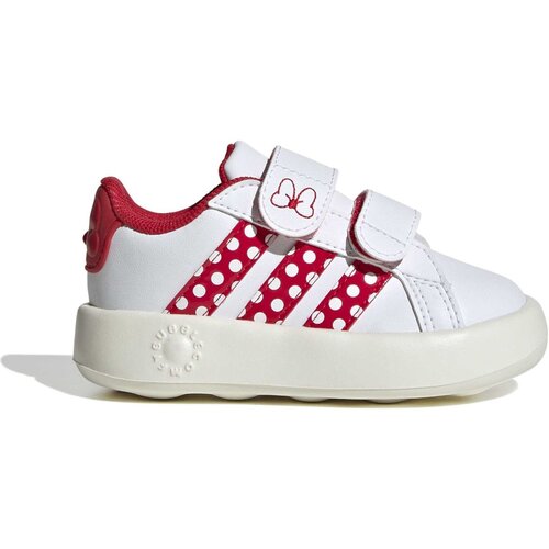 Adidas sportske tenisice KI9528 GRAND COURT MINNIE CF I Ž white 22 Cijene