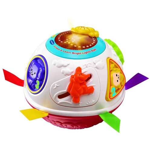 VTECH ELECTRONICS LTD interaktivna žoga Cene
