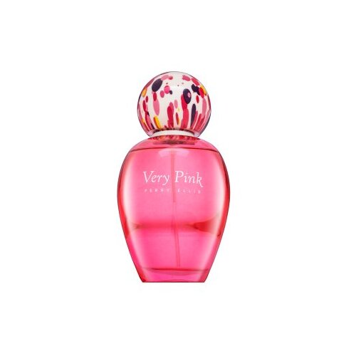 Perry Ellis Very Pink parfemska voda za žene 100 ml Slike