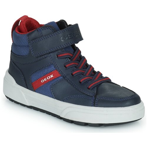 Geox Visoke superge J WEEMBLE BOY A pisana Cene