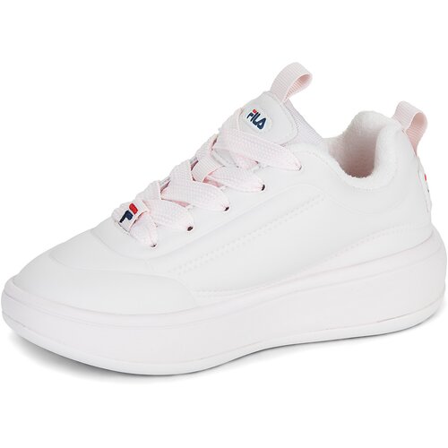 Fila Nizke superge SUPERBUBBLE kids Rožnata Slike