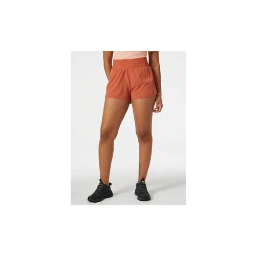  Ženske kratke pantalone W TECH TRAIL SHORTS Slike