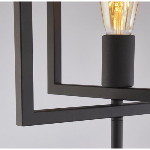 XXXL stoječa svetilka plaza 25/29,5/160 cm Slike