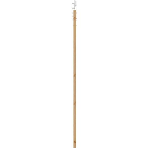  Klizna vrata ORKDAL Prirodna 93 x 202 cm Slike
